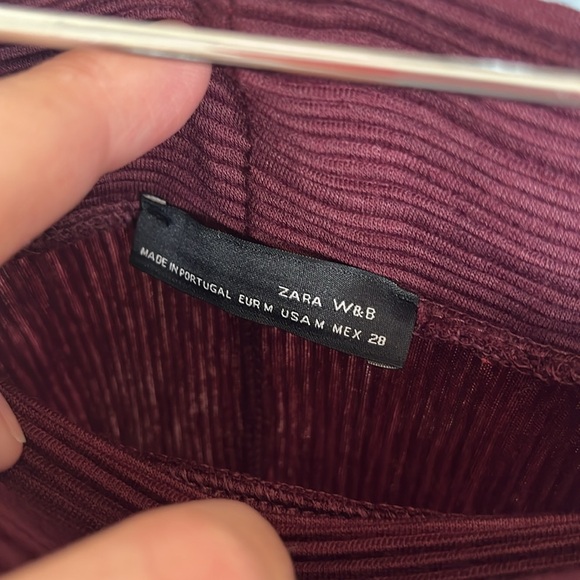 Zara skirt - Picture 3 of 4